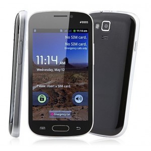 Buy New Unlocked 4.0 inch i9082 android phone Dual Sim Dual Standby 1.0Ghz FM GSM Bluetooth online