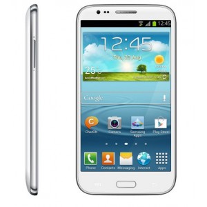 Buy Star S7100 S7180 S7189 android 4.1 Smart Phone 5.5 Inch Screen MTK6577 Dual core 1GB RAM 4GB White Black online