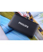 Brand Powerbank For Philips 20000 mAh Ultra-thin Universal Mobile Power Bank Charger external Battery For Galaxy S5 iPhone 5S 5