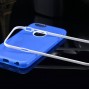 Buy 10pcs/lot Hottest Transparent Cover for Iphone 6 4.7'' Back Case Crystal Protective Skin Side Frame Shell Precise Hole RCD04292 online